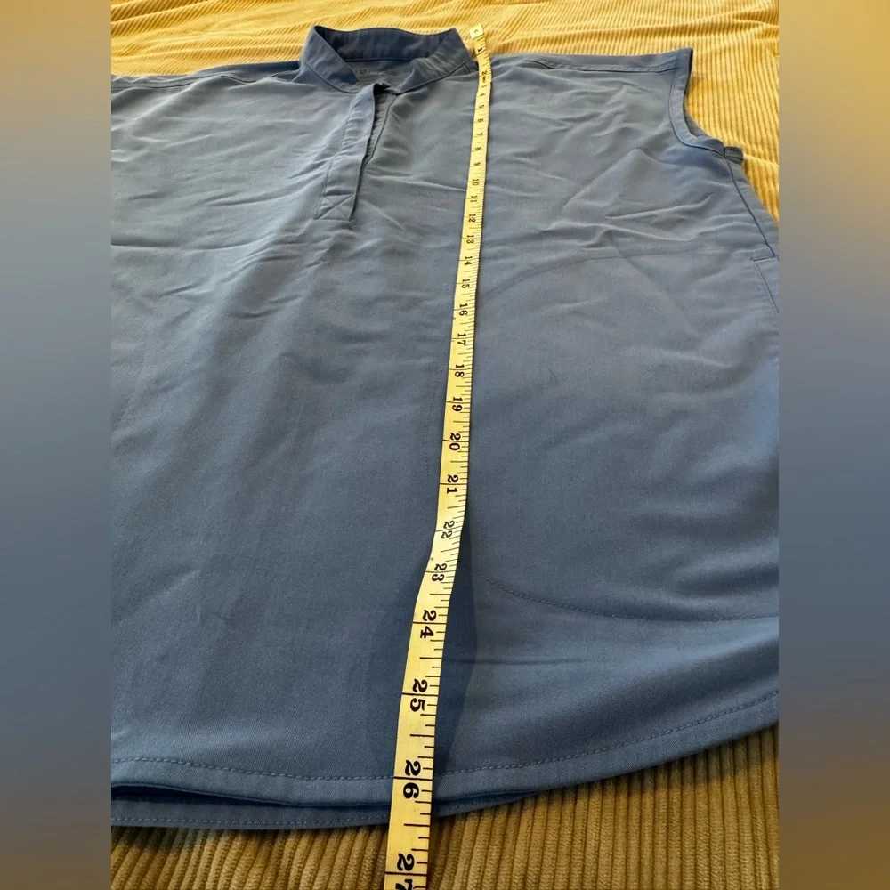 Figs Rafaela Scrub Top - Picture 3 of 8